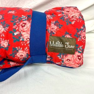 Matilda Jane Sleeping Bag